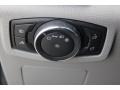 2017 Ingot Silver Ford F150 XLT SuperCrew  photo #18