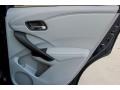 Fathom Blue Pearl - RDX FWD Technology Photo No. 20