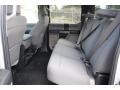 2017 Ingot Silver Ford F150 XLT SuperCrew  photo #21