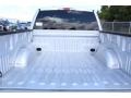 2017 Ingot Silver Ford F150 XLT SuperCrew  photo #22