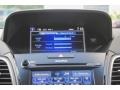 Fathom Blue Pearl - RDX FWD Technology Photo No. 29