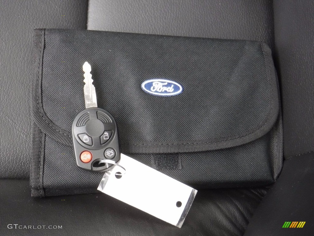 2012 Fusion SEL - Steel Blue Metallic / Charcoal Black photo #28