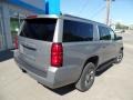 Pepperdust Metallic - Suburban LT 4WD Photo No. 5