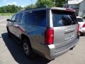 2017 Pepperdust Metallic Chevrolet Suburban LT 4WD  photo #7