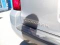 2017 Pepperdust Metallic Chevrolet Suburban LT 4WD  photo #10