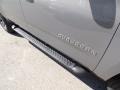 Pepperdust Metallic - Suburban LT 4WD Photo No. 13