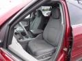 Red Jewel Metallic - Traverse LT AWD Photo No. 12