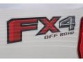 2017 Oxford White Ford F250 Super Duty King Ranch Crew Cab 4x4  photo #9