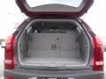 Red Jewel Metallic - Traverse LT AWD Photo No. 21