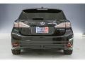 2013 Obsidian Black Lexus CT 200h Hybrid  photo #3