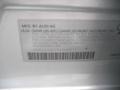 Light Silver Metallic - A4 1.8T Sedan Photo No. 5