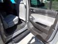 2017 Pepperdust Metallic Chevrolet Suburban LT 4WD  photo #56