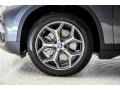 2017 Mineral Grey Metallic BMW X1 xDrive28i  photo #9