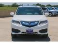 White Diamond Pearl - RDX FWD Technology Photo No. 2
