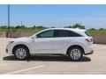 White Diamond Pearl - RDX FWD Technology Photo No. 4