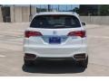White Diamond Pearl - RDX FWD Technology Photo No. 6