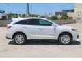 White Diamond Pearl - RDX FWD Technology Photo No. 8
