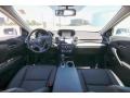 White Diamond Pearl - RDX FWD Technology Photo No. 9