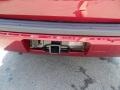 Siren Red Tintcoat - Tahoe LS 4WD Photo No. 11