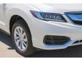 White Diamond Pearl - RDX FWD Technology Photo No. 10