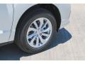 White Diamond Pearl - RDX FWD Technology Photo No. 11
