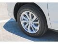 White Diamond Pearl - RDX FWD Technology Photo No. 14