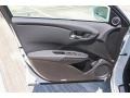 White Diamond Pearl - RDX FWD Technology Photo No. 18