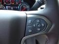 Siren Red Tintcoat - Tahoe LS 4WD Photo No. 20