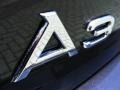 Lava Grey Pearl Effect - A3 2.0T Photo No. 10