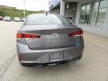 2018 Machine Gray Hyundai Sonata SE  photo #6