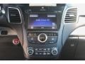 White Diamond Pearl - RDX FWD Technology Photo No. 33