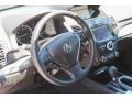 White Diamond Pearl - RDX FWD Technology Photo No. 48