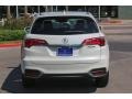 2018 White Diamond Pearl Acura RDX FWD Advance  photo #6