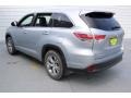 Silver Sky Metallic - Highlander LE Photo No. 6