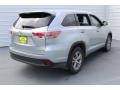 Silver Sky Metallic - Highlander LE Photo No. 8