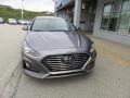 2018 Machine Gray Hyundai Sonata SE  photo #30