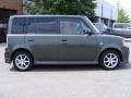 2005 Camouflage Green Scion xB   photo #2