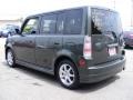 2005 Camouflage Green Scion xB   photo #5