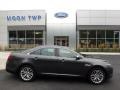 Magnetic 2016 Ford Taurus Limited