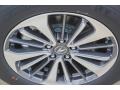 2018 Modern Steel Metallic Acura RDX FWD Advance  photo #49