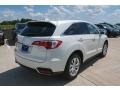 White Diamond Pearl - RDX FWD Technology Photo No. 7