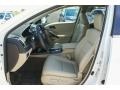 White Diamond Pearl - RDX FWD Technology Photo No. 14