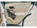White Diamond Pearl - RDX FWD Technology Photo No. 19