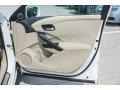 White Diamond Pearl - RDX FWD Technology Photo No. 21