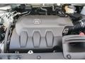 White Diamond Pearl - RDX FWD Technology Photo No. 23