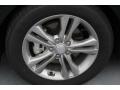 2018 Hyundai Sonata Limited Wheel