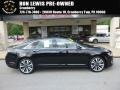 2017 Diamond Black Lincoln MKZ Reserve AWD #121248377