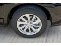 2018 Acura RDX FWD Wheel