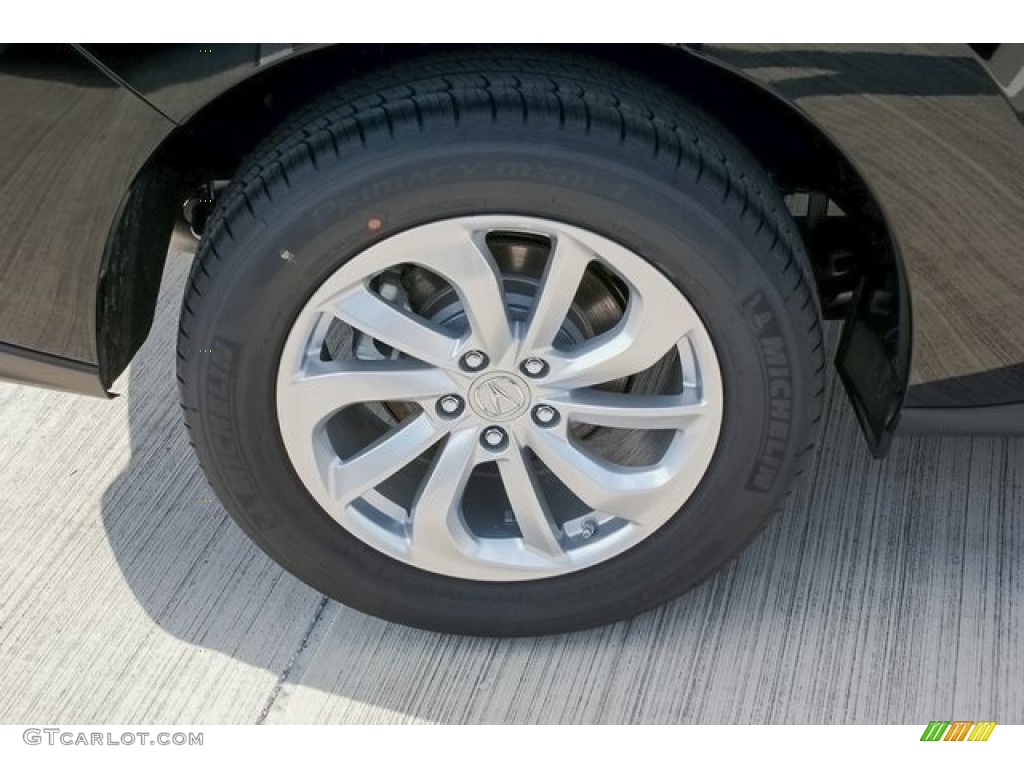 2018 Acura RDX FWD Wheel Photo #121583433