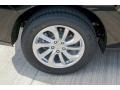 2018 Acura RDX FWD Wheel and Tire Photo